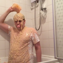 Bethyabdl: messy baby(youtube vid)