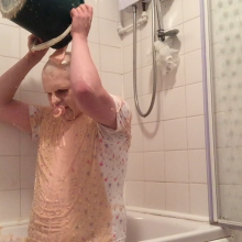 Bethyabdl: messy baby(youtube vid)