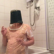Bethyabdl: messy baby(youtube vid)