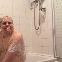 Bethyabdl: messy baby(youtube vid)