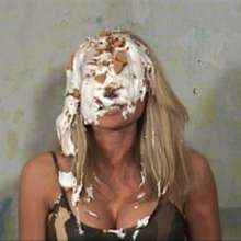 Anglefan.com: Special (re) release for customer--Busty Blonde pied!