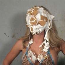 Anglefan.com: Special (re) release for customer--Busty Blonde pied!