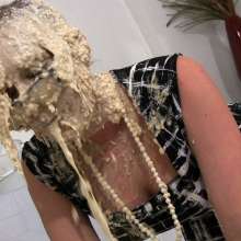 Messygirl: Pics From Two New Messygirl Downloads