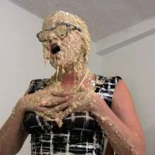 Messygirl: Pics From Two New Messygirl Downloads