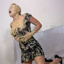 Messygirl: Pics From Two New Messygirl Downloads