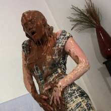Messygirl: Pics From Two New Messygirl Downloads