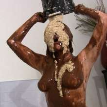 Messygirl: Pics From Two New Messygirl Downloads