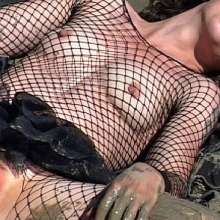 FOXY: Videos with Marion in deep mud
