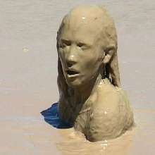 FOXY: Videos with Marion in deep mud