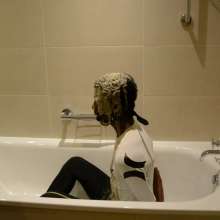 Manwam: Gunge Tour Stop 3 Miles and The Sloptails