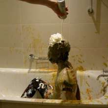Manwam: Gunge Tour Stop 3 Miles and The Sloptails