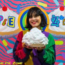 PieZone: Episode 2 of The Pie Zone Gameshow Now Available!