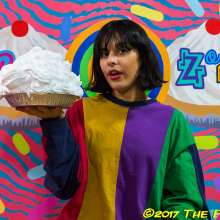 PieZone: Episode 2 of The Pie Zone Gameshow Now Available!