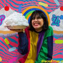 PieZone: Episode 2 of The Pie Zone Gameshow Now Available!