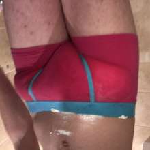 messy944: Just a few