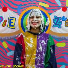 PieZone: Episode 2 of The Pie Zone Gameshow Now Available!
