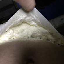 messy944: Trashing new white boxers