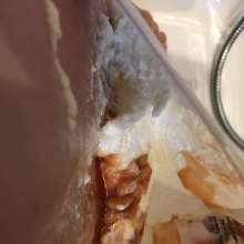 messy944: Trashing new white boxers