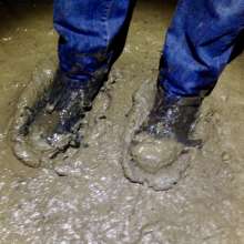 wetmart2240: Great Mud