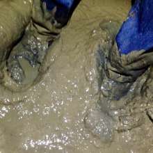 wetmart2240: Great Mud
