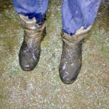 wetmart2240: Great Mud