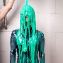WAM Photography: Ines Literally Wet and Messy--weekend sale!