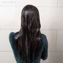 WAM Photography: Ines Literally Wet and Messy--weekend sale!