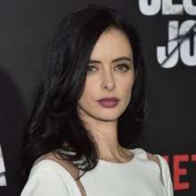 Bozo1: Women of Netflix Marvel TV