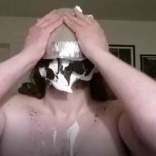 Jaysus20: Pies (now with cat photobombs)