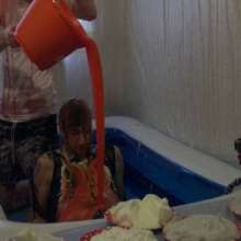 Manwam: 2016 Litres Of Gunge--Store Best Selling Clip!