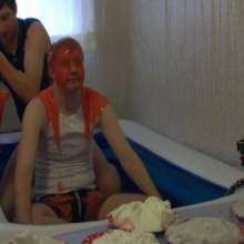 Manwam: 2016 Litres Of Gunge--Store Best Selling Clip!