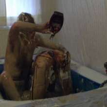 Manwam: 2016 Litres Of Gunge--Store Best Selling Clip!