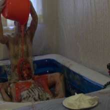 Manwam: 2016 Litres Of Gunge--Store Best Selling Clip!