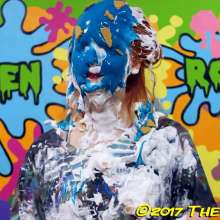 PieZone: Watch This Redheaded Rockstar Get Pied and Slimed!  (Video Release)