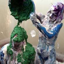 BigSam: Slop, Paper, Scissors!  New Slophouse Video Release!