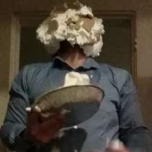 Jaysus20: Some forgotten pie pics