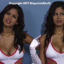 SlapstickStuff: SlapstickStuff Presents: Hello Nurse!  With Breana!