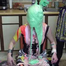 RevSlymsford: Sale:  Celebrating Two Years Of Slymsford's Sploshers