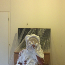 messymatt1: Birthday Pieing