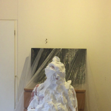 messymatt1: Birthday Pieing