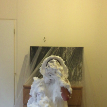 messymatt1: Birthday Pieing