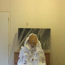 messymatt1: Birthday Pieing