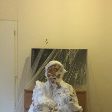 messymatt1: Birthday Pieing
