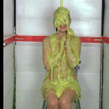 bosunbob: Geek vs the Gunge