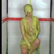 bosunbob: Geek vs the Gunge