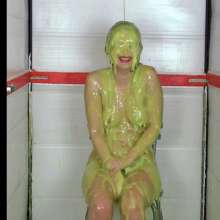 bosunbob: Geek vs the Gunge