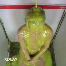 bosunbob: Geek vs the Gunge
