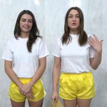 MostWam: Sky and Charlotte Questions to Avoid Gunge Tank