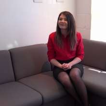 MostWam: New Girl Rhian's Interview