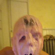 WubbaLubba: Pink Slime Selfies